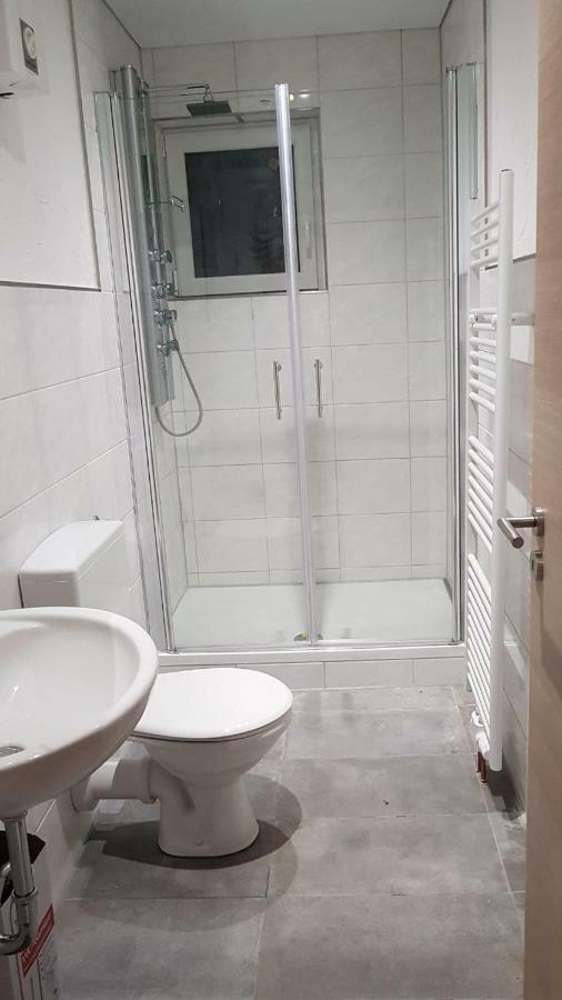 Ferienhaus Thalia 2 A Ubach-Palenberg Εξωτερικό φωτογραφία