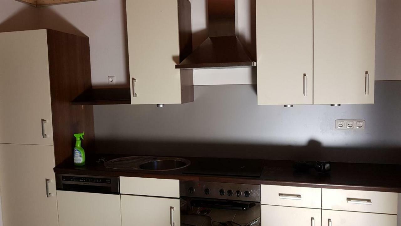 Ferienhaus Thalia 2 A Ubach-Palenberg Εξωτερικό φωτογραφία